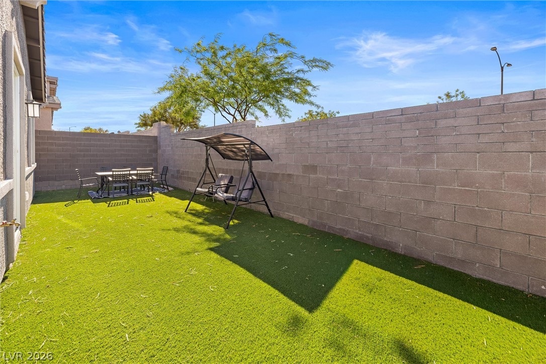9446 Sequoia Rdg Avenue Las Vegas, NV 89143 - Photo 27 of 30