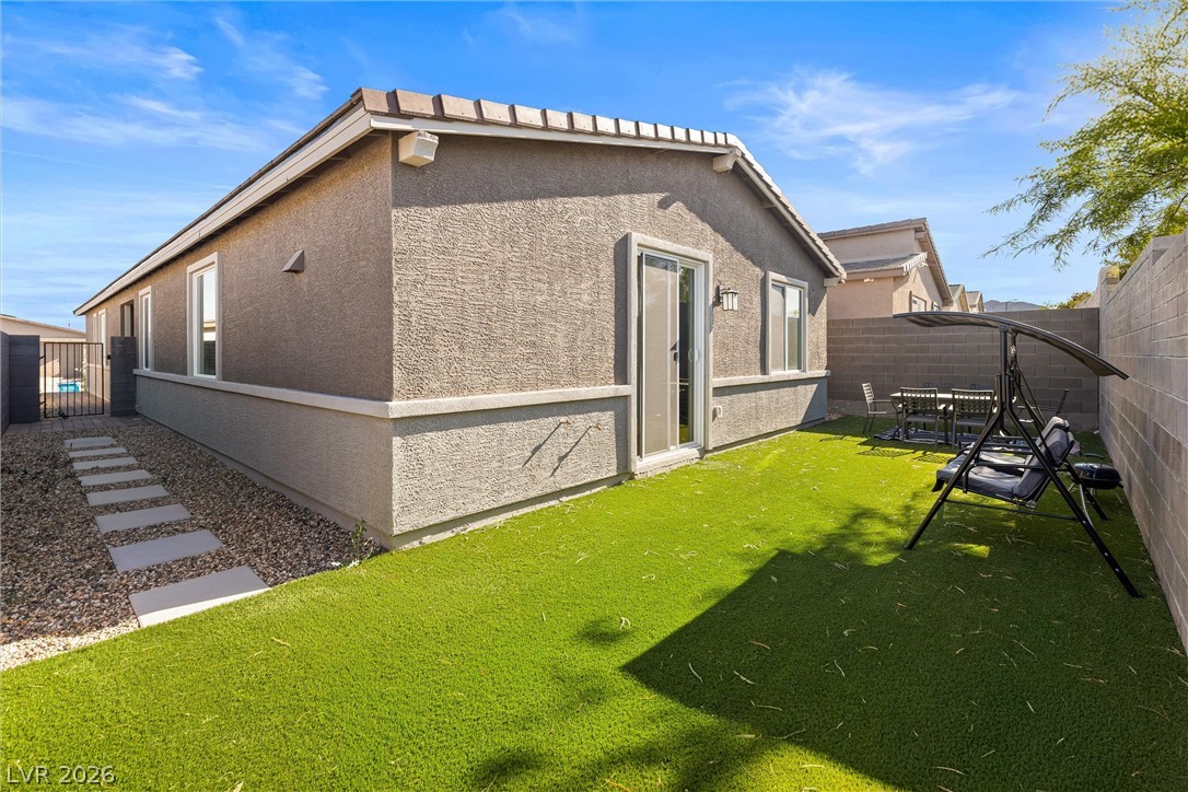 9446 Sequoia Rdg Avenue Las Vegas, NV 89143 - Photo 28 of 30