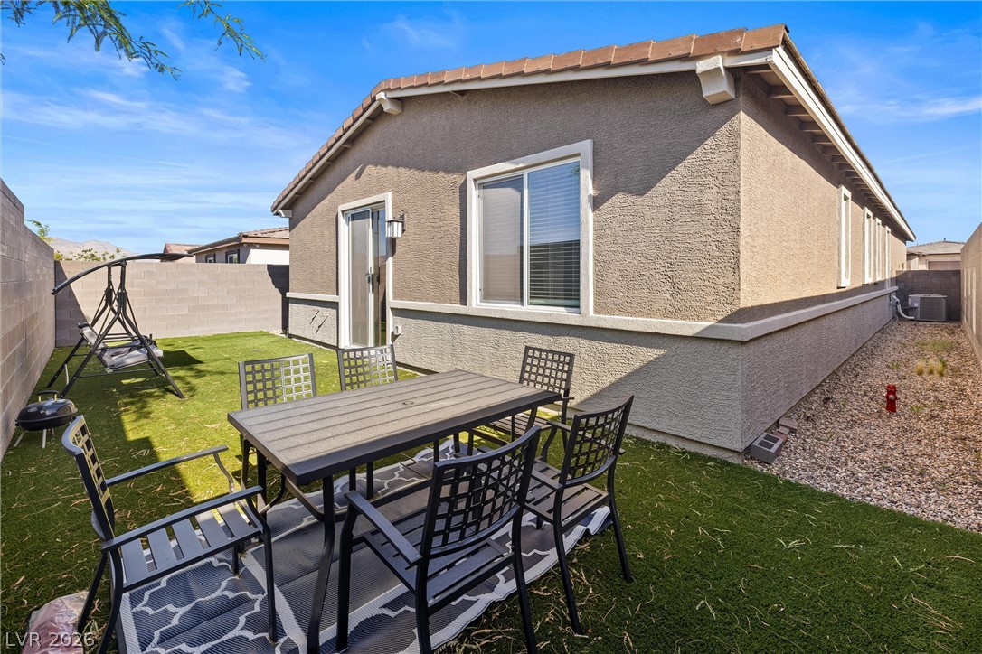 9446 Sequoia Rdg Avenue Las Vegas, NV 89143 - Photo 29 of 30