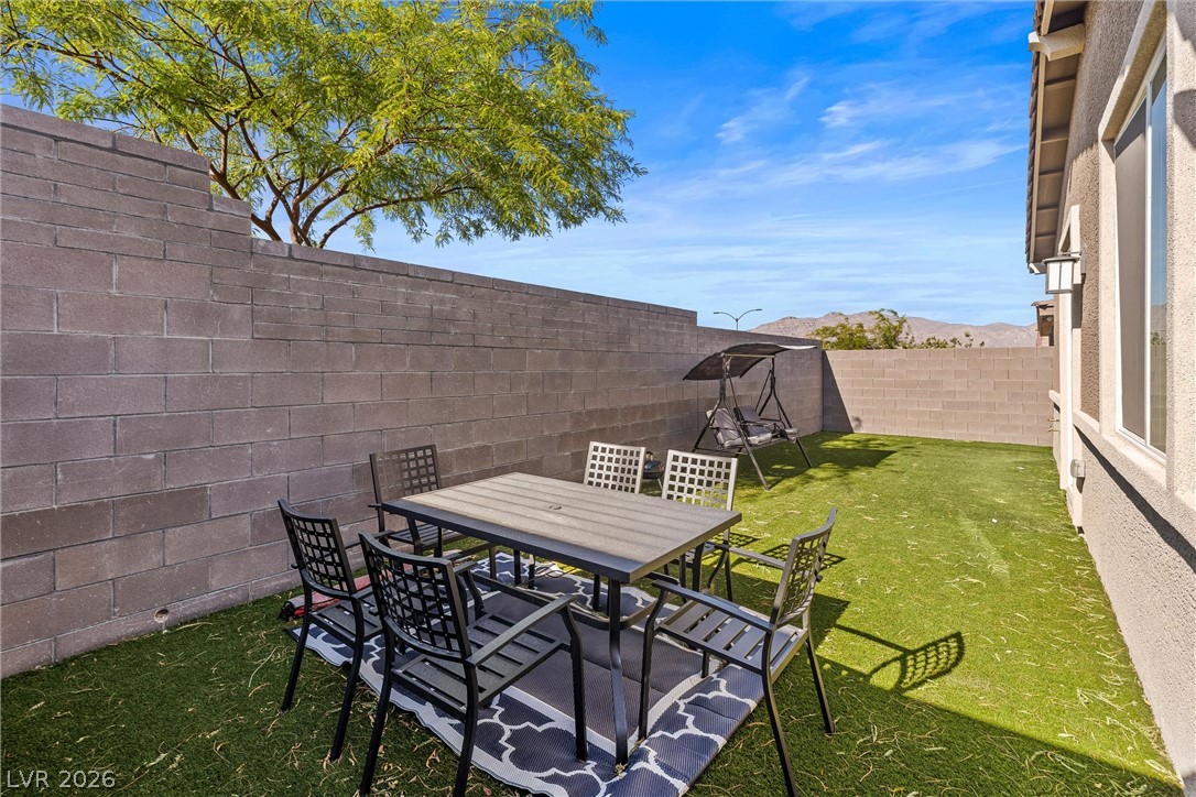9446 Sequoia Rdg Avenue Las Vegas, NV 89143 - Photo 30 of 30