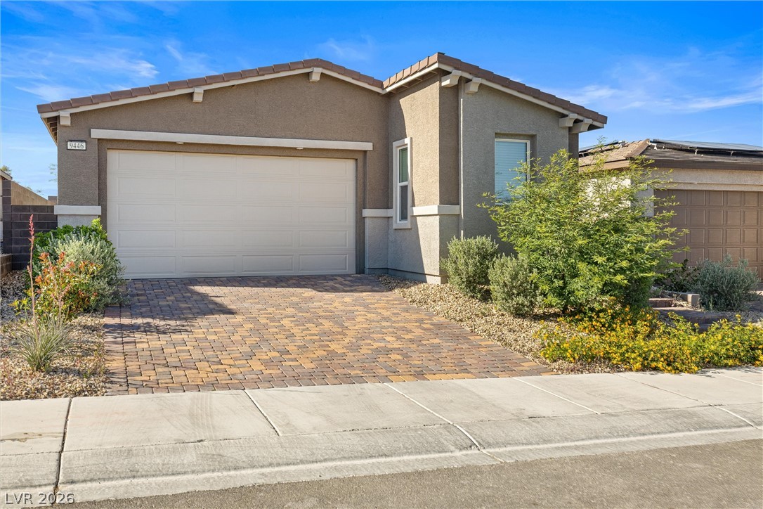 9446 Sequoia Rdg Avenue Las Vegas, NV 89143 - Photo 3 of 30