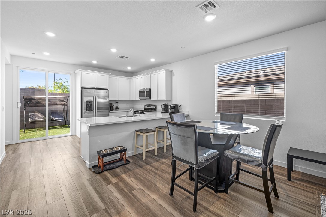 9446 Sequoia Rdg Avenue Las Vegas, NV 89143 - Photo 9 of 30