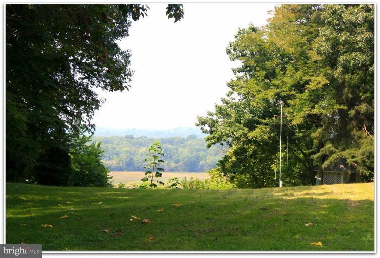 3115 Holland Cliffs Road Huntingtown, MD 20639 - Photo 3 of 13 a big yard with lots of green space