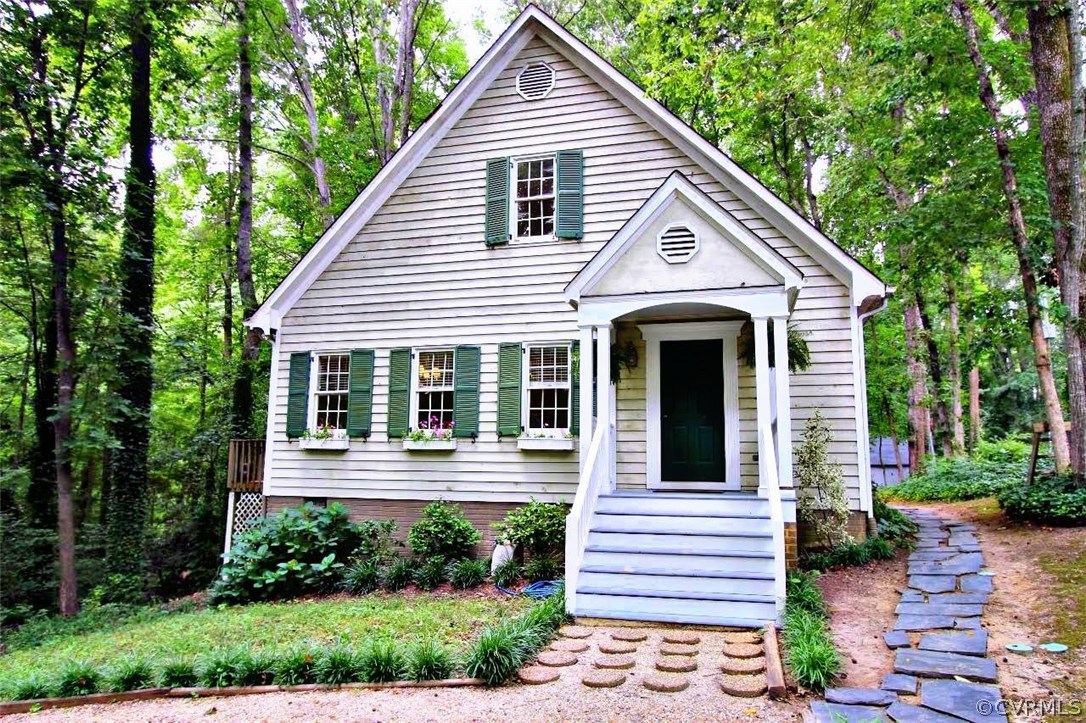 3940 Garden Road Richmond, VA 23235 - Photo 1 of 16 Gallery Image 1