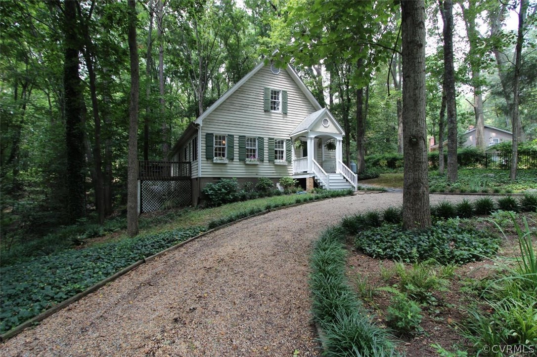 3940 Garden Road Richmond, VA 23235 - Photo 16 of 16 Gallery Image 16