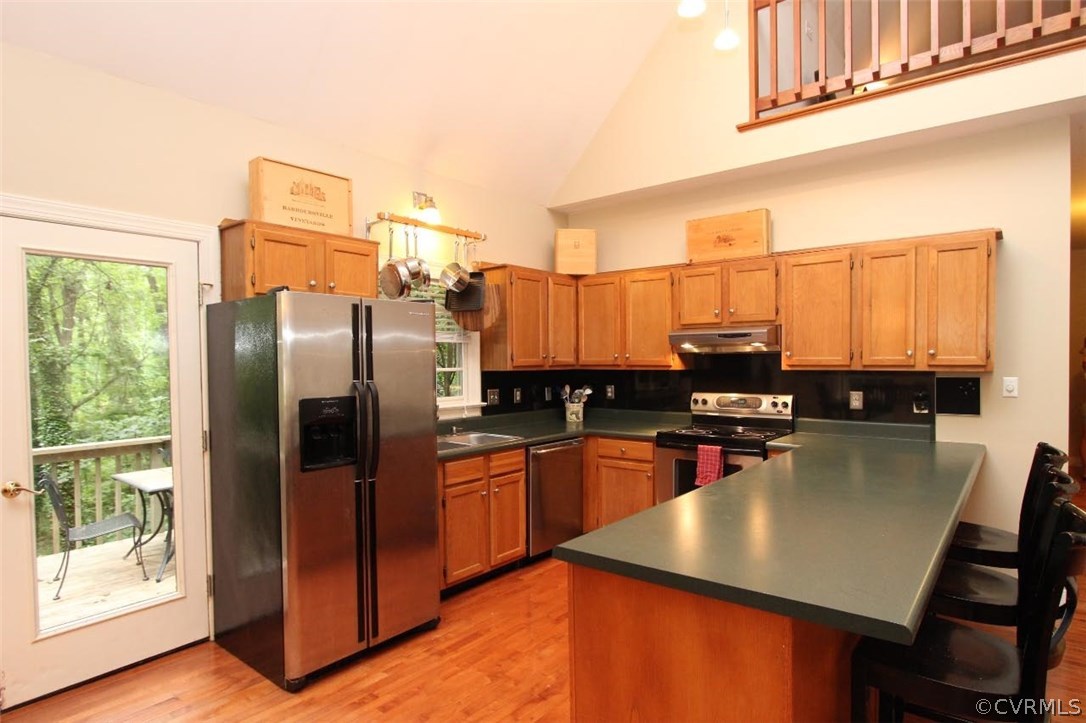 3940 Garden Road Richmond, VA 23235 - Photo 5 of 16 Gallery Image 5