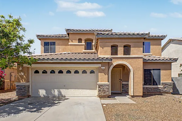 $414,900 | 656 West Barrus Street, Casa Grande, AZ 85122