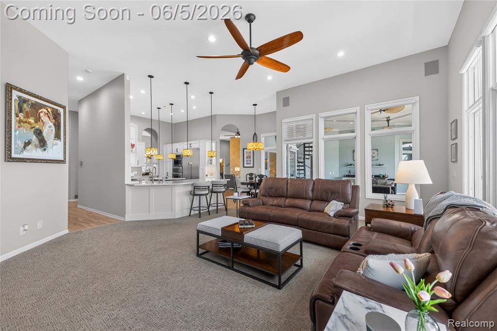 18124 Meridian Road Grosse Ile, MI 48138 - Photo 32 of 74