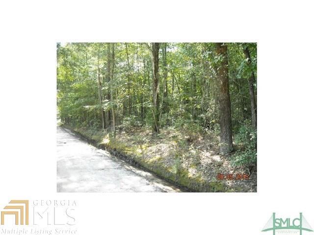 282 Bell Road Ellabell, GA 31308 - Photo 1 of 1