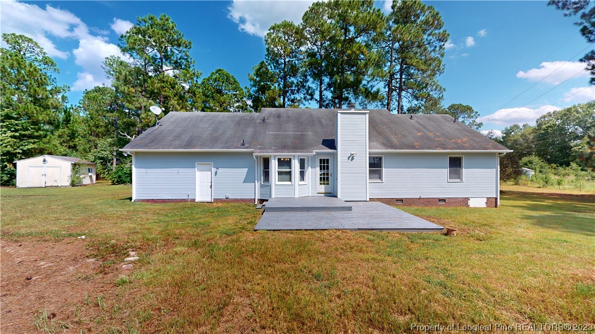 52 Longleaf Circle Cameron, NC 28326 - Photo 25 of 29