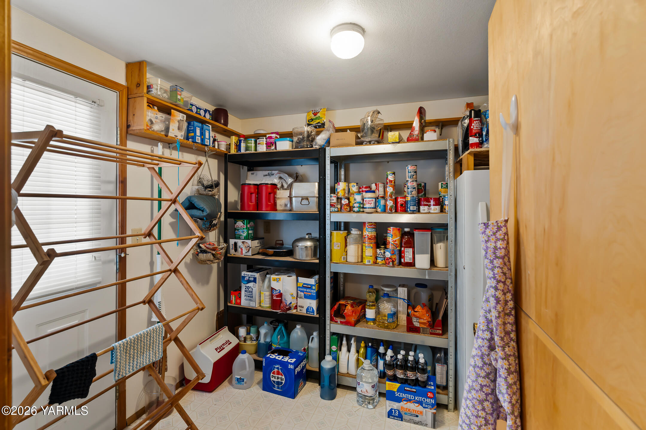 3701 Gun Club Road, Unit 139 Yakima, WA 98901 - Photo 11 of 24 Pantry