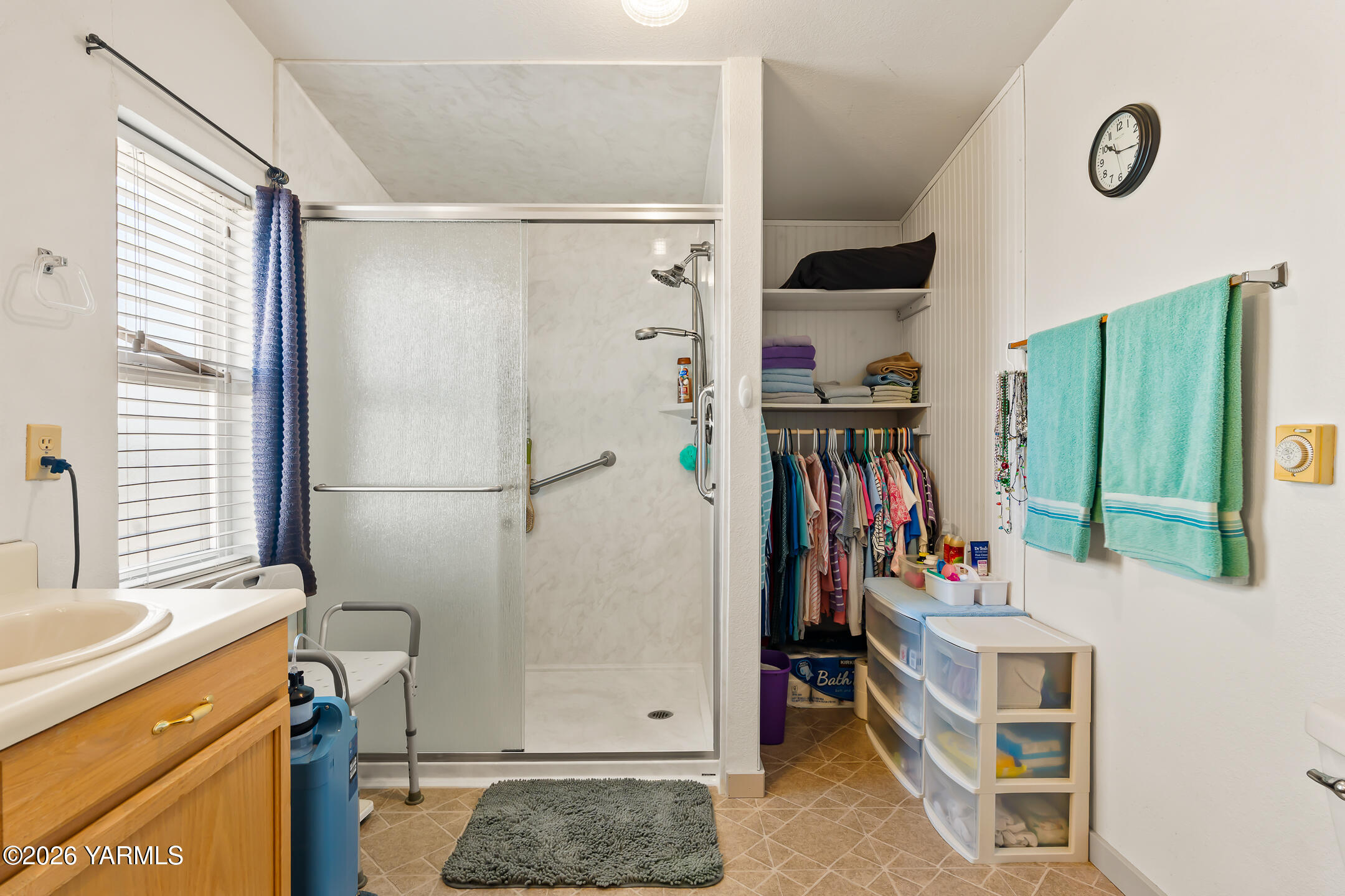 3701 Gun Club Road, Unit 139 Yakima, WA 98901 - Photo 13 of 24 Primary Bathroom