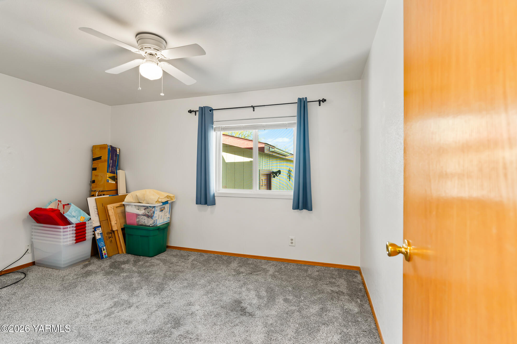 3701 Gun Club Road, Unit 139 Yakima, WA 98901 - Photo 15 of 24 Bedroom 2