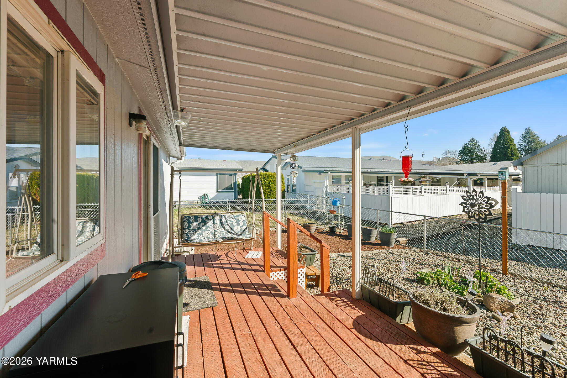 3701 Gun Club Road, Unit 139 Yakima, WA 98901 - Photo 18 of 24 3701 Gun Club Rd No 139