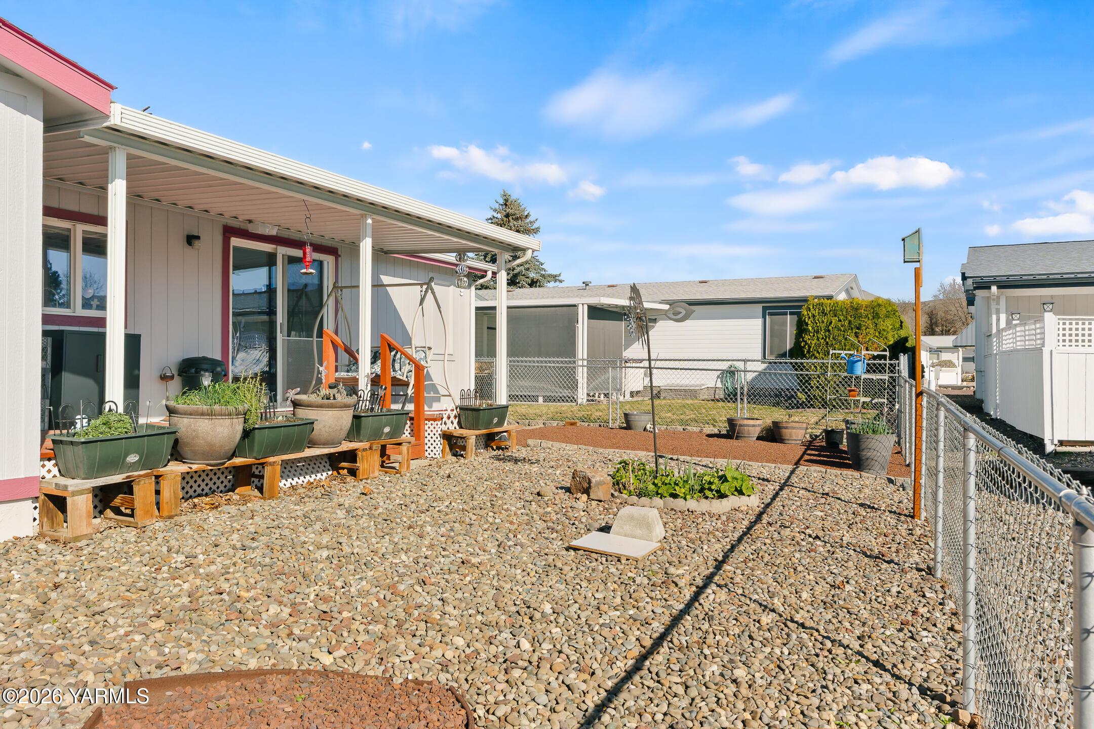 3701 Gun Club Road, Unit 139 Yakima, WA 98901 - Photo 20 of 24 3701 Gun Club Rd No 139