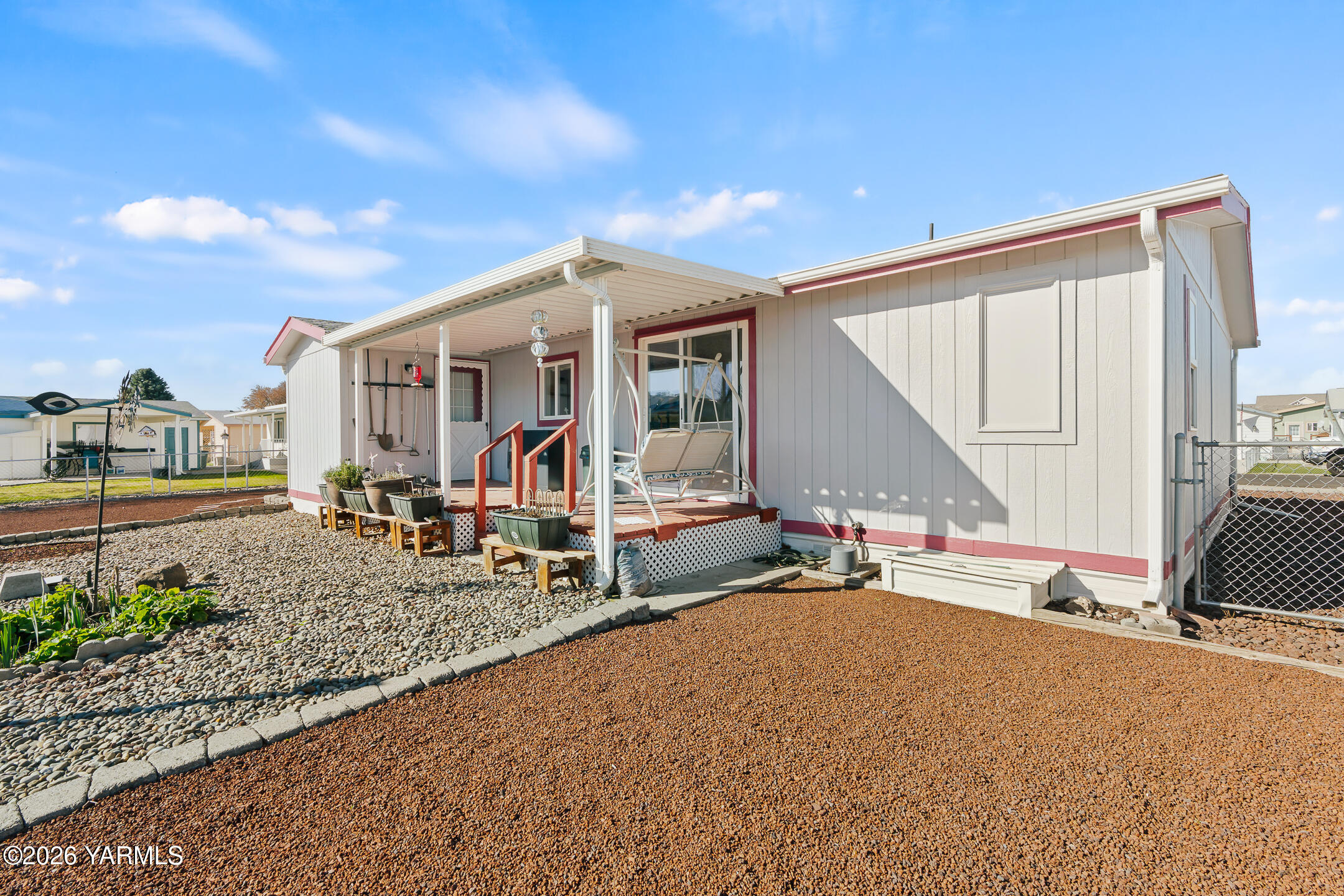 3701 Gun Club Road, Unit 139 Yakima, WA 98901 - Photo 21 of 24 3701 Gun Club Rd No 139