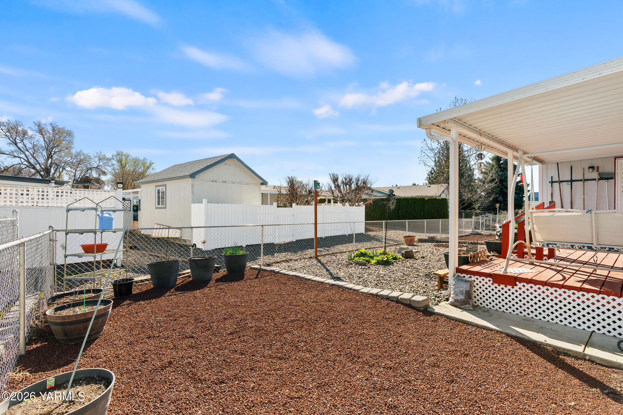 3701 Gun Club Road, Unit 139 Yakima, WA 98901 - Photo 22 of 24 3701 Gun Club Rd No 139