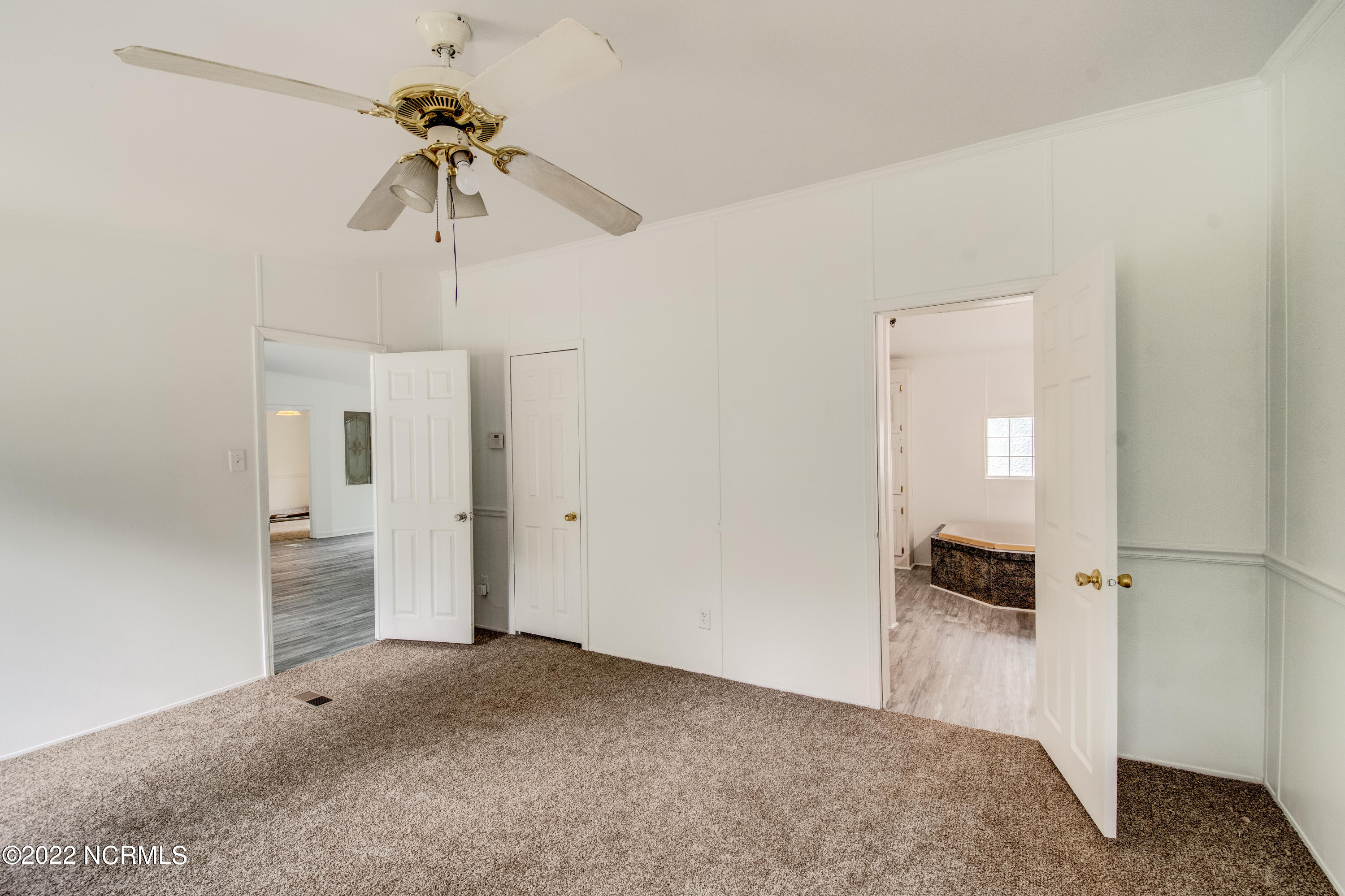 4675 General Howe Road Riegelwood, NC 28456 - Photo 13 of 29 4675 General Howe Rd-16