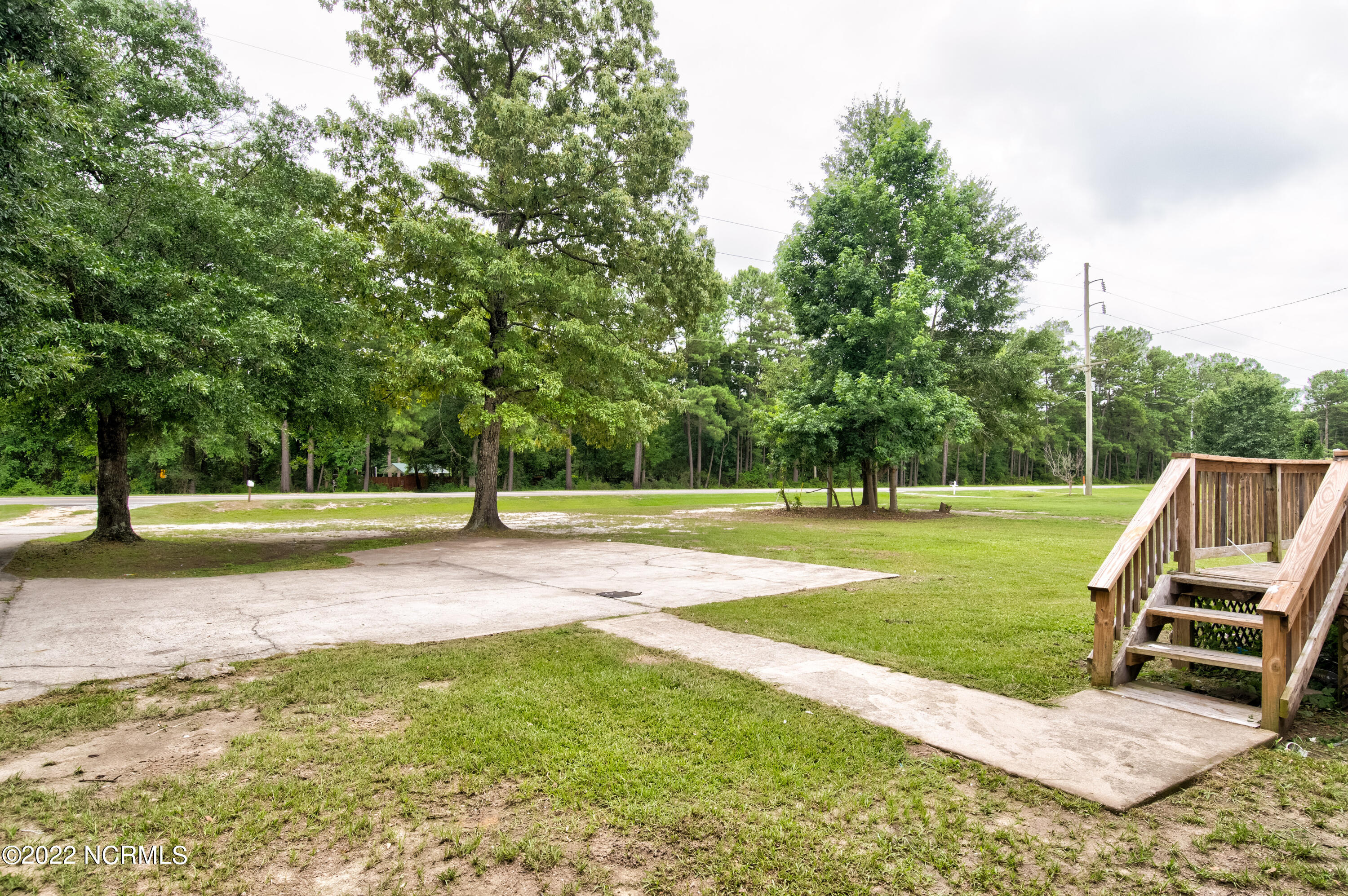 4675 General Howe Road Riegelwood, NC 28456 - Photo 28 of 29 4675 General Howe Rd-35