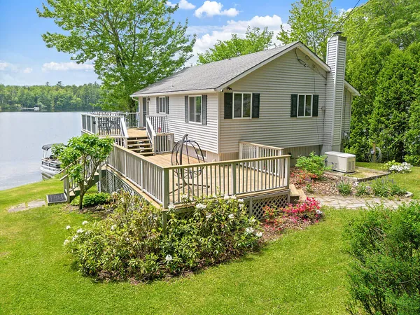 $567,000 | 59 Morrill Road, Livermore, ME 04253
