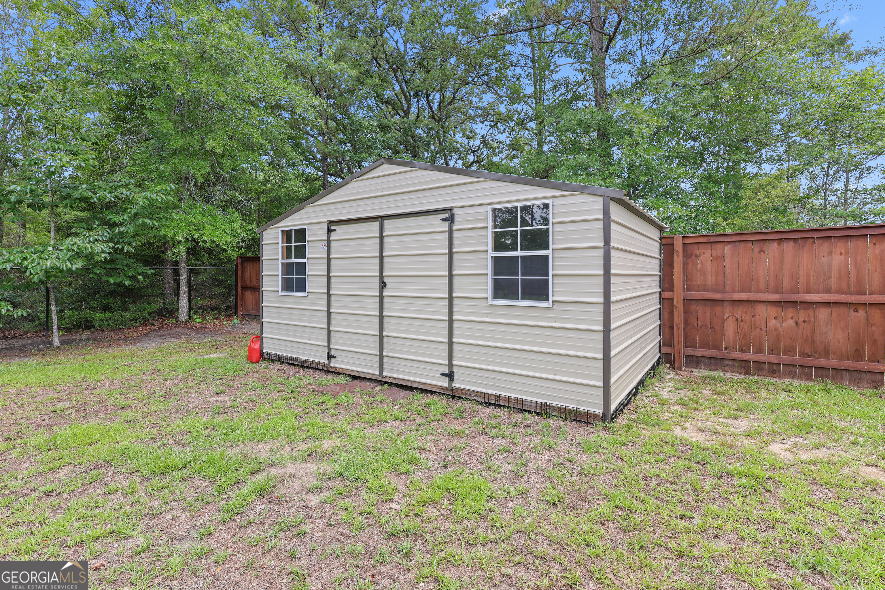 76 Tree Top Lane Jesup, GA 31545 - Photo 20 of 25