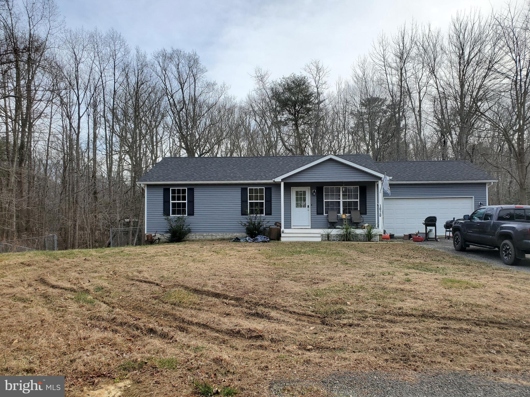 1020 Coster Road Lusby, MD 20657 - Photo 3 of 10