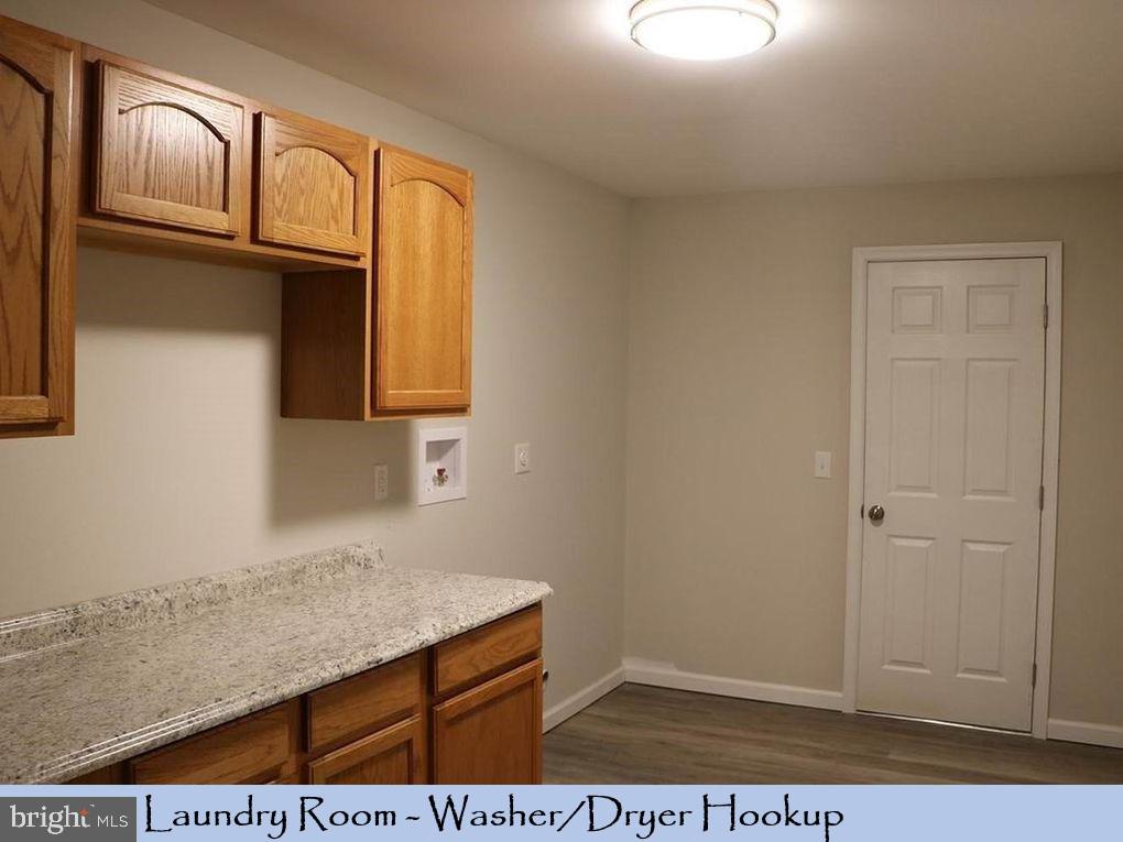 1020 Coster Road Lusby, MD 20657 - Photo 8 of 10 Laundry Room