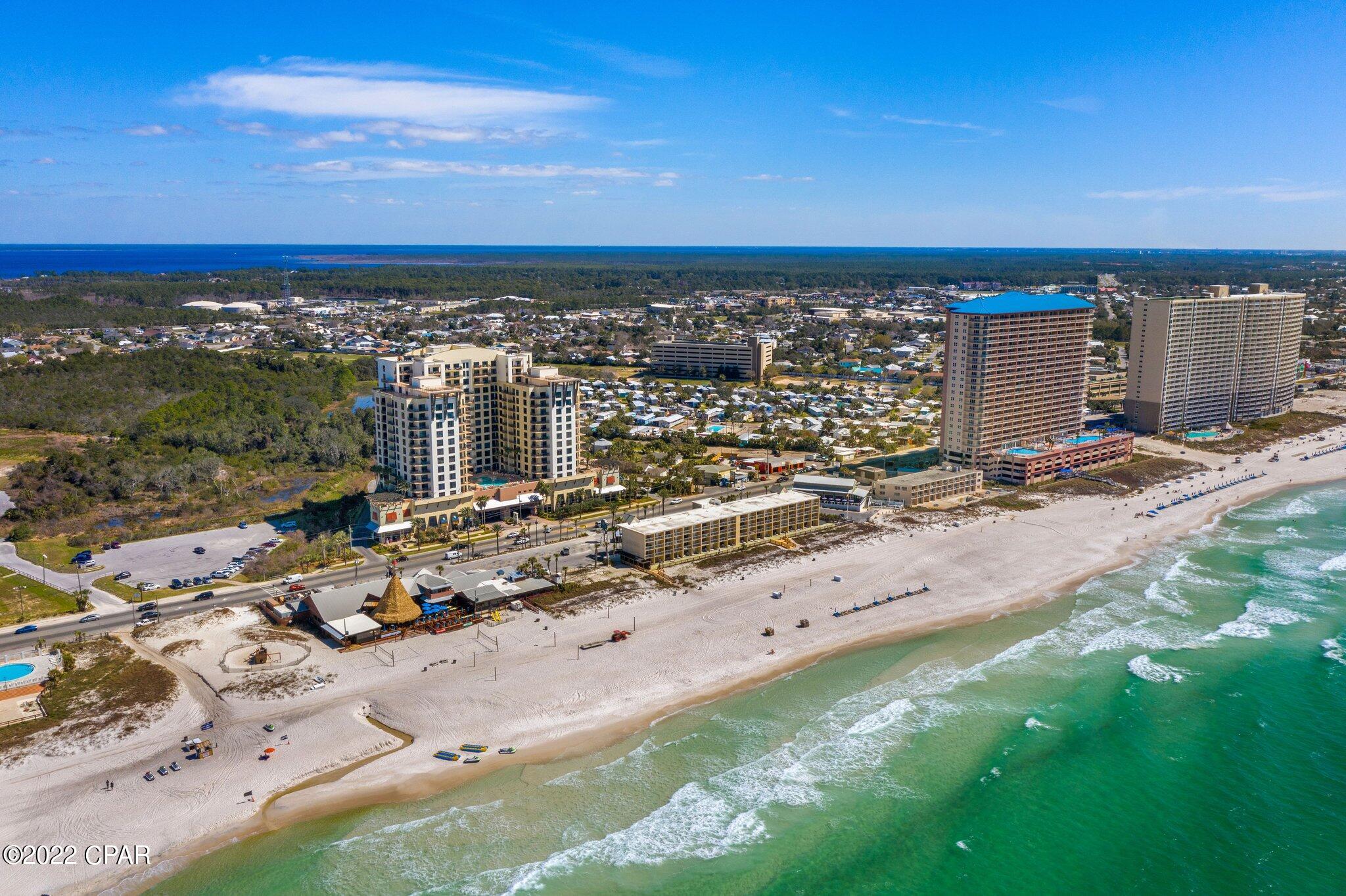15100 Front Beach Road, Unit 636/638 Panama City Beach, FL 32413 - Photo 55 of 56