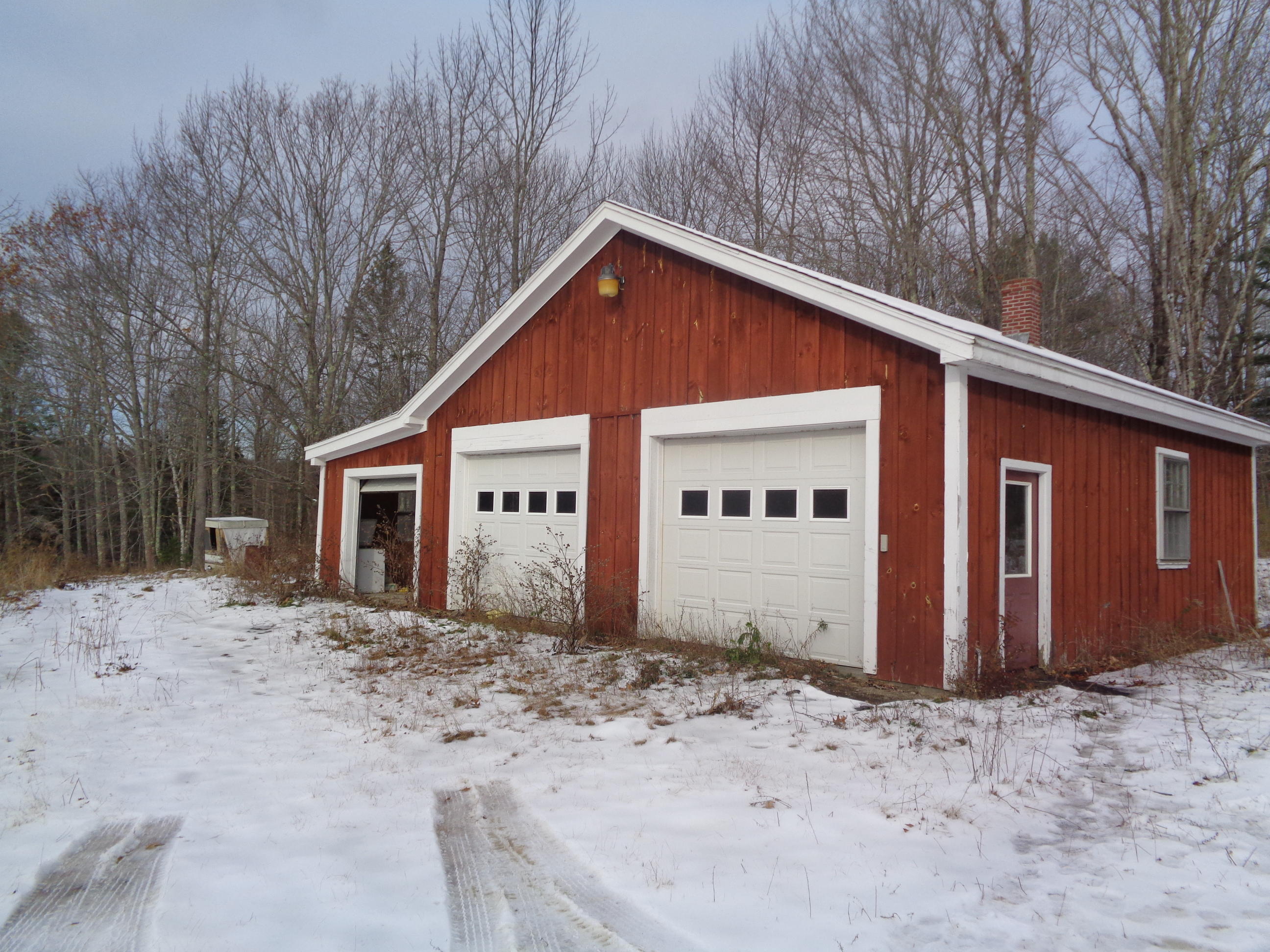 325 Monroe Road Winterport, ME 04496 - Photo 32 of 32 DSC02423