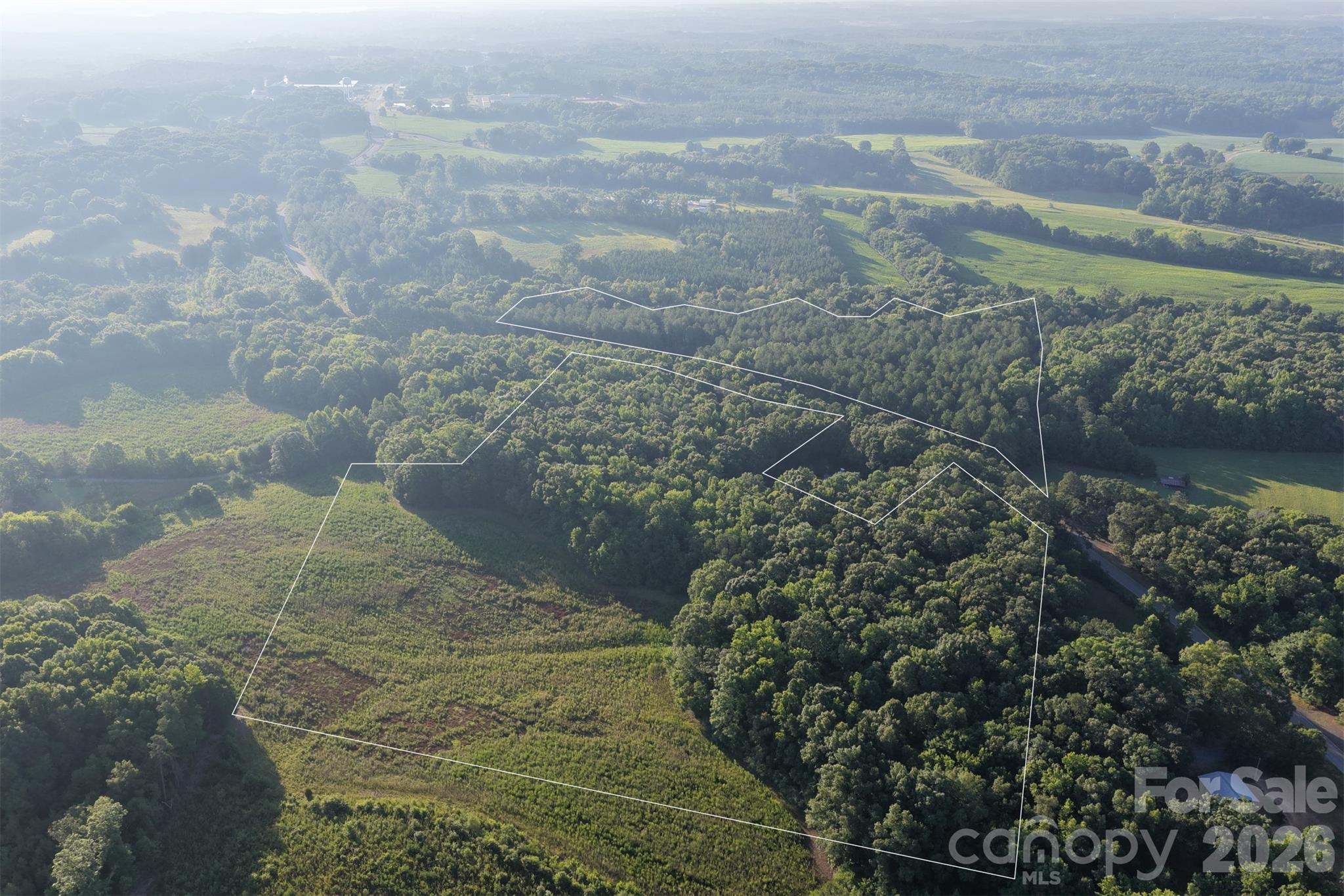 0 South Stanly School Road Norwood, NC 28128 - Photo 4 of 12