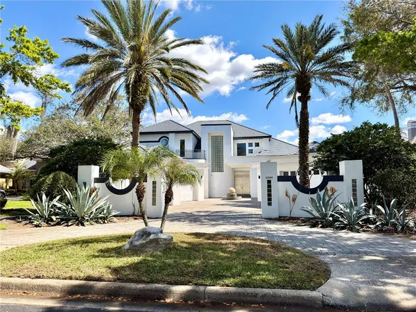 $3,900,000 | 6049 Lady Bet Drive, Orlando, FL 32819