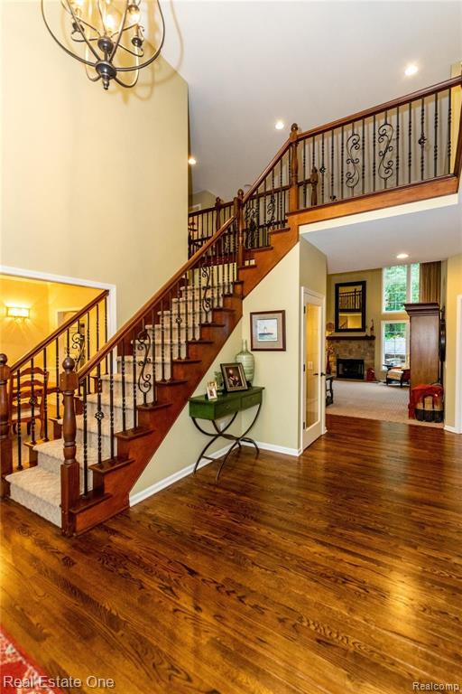 3959 Kaeleaf Road Lake Orion, MI 48360 - Photo 9 of 43