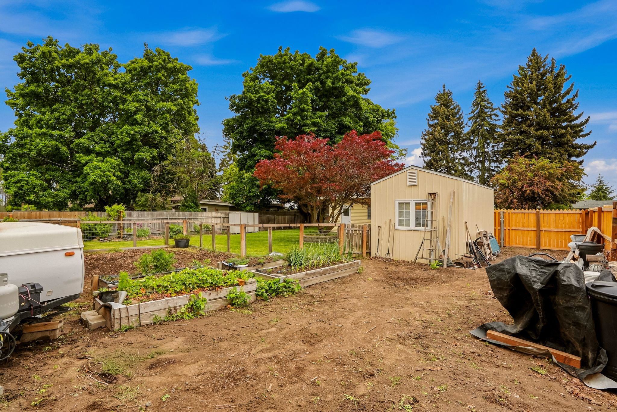 735 Clover Street Cheney, WA 99004 - Photo 30 of 38