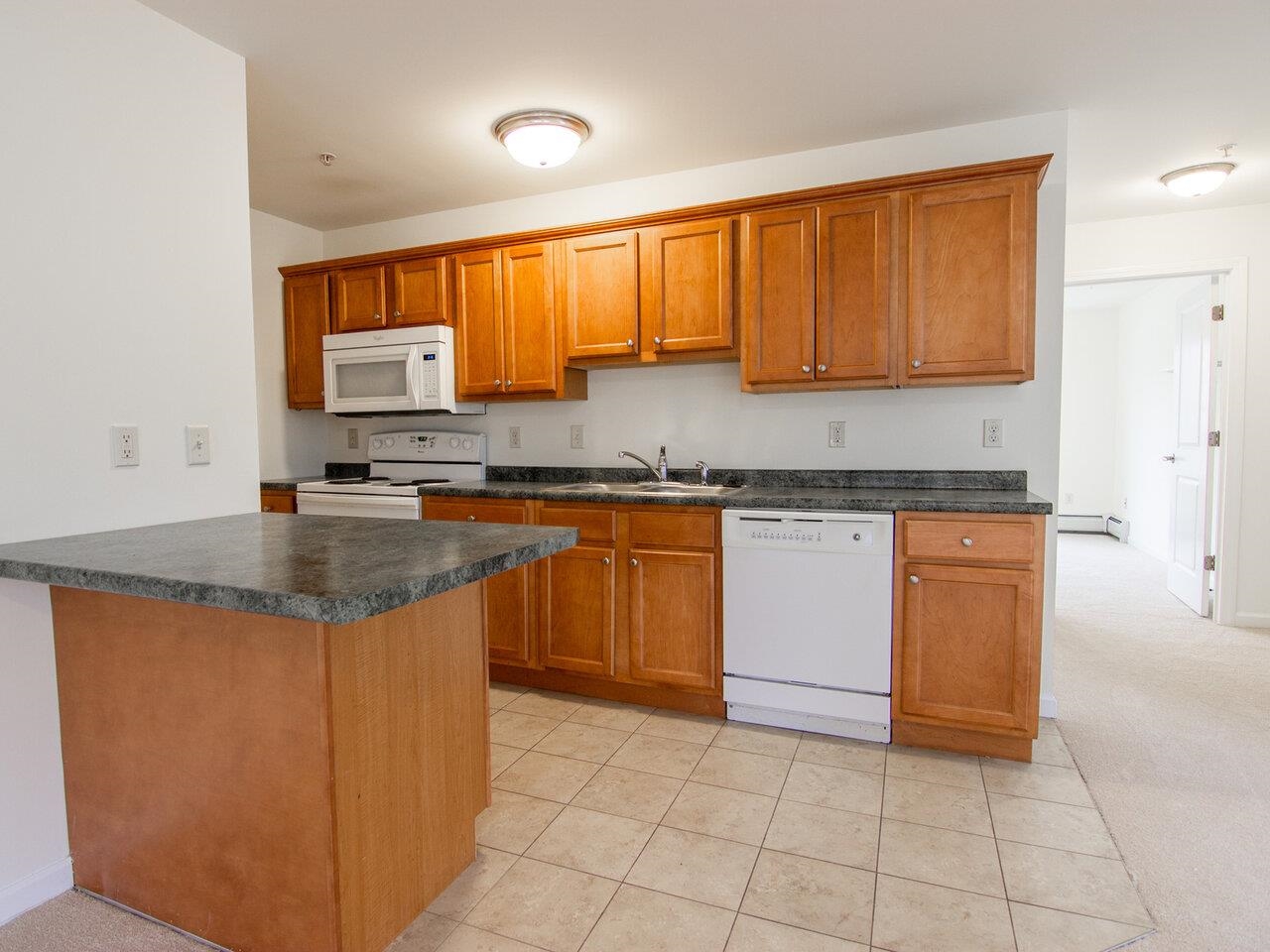 87 John Fay Road, Unit 304 South Burlington, VT 05403 - Photo 7 of 22 Gallery Image 7