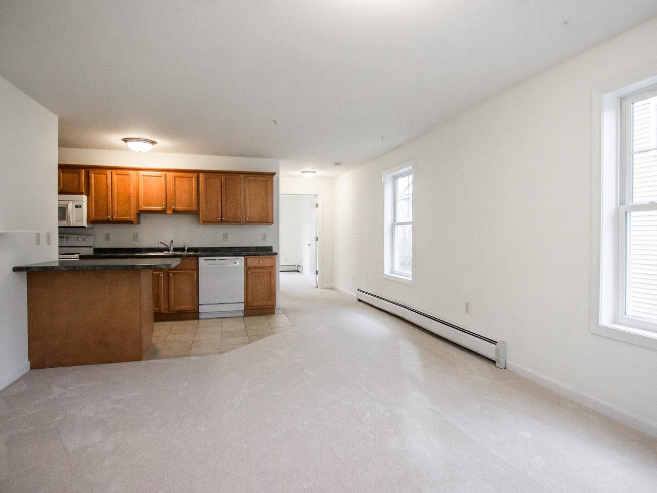87 John Fay Road, Unit 304 South Burlington, VT 05403 - Photo 8 of 22 Gallery Image 8