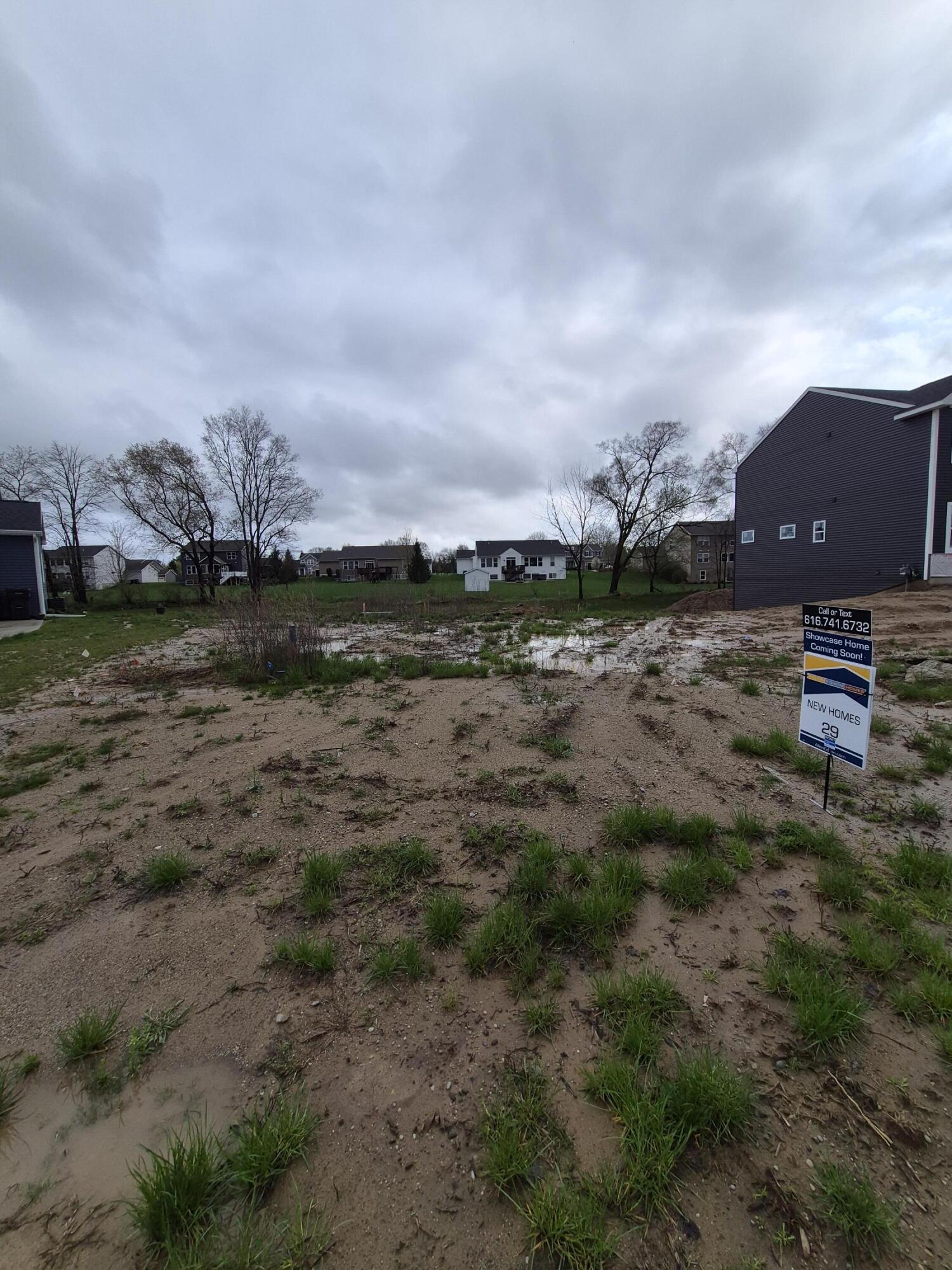 3228 Railtown Road Caledonia, MI 49316 - Photo 2 of 40 April