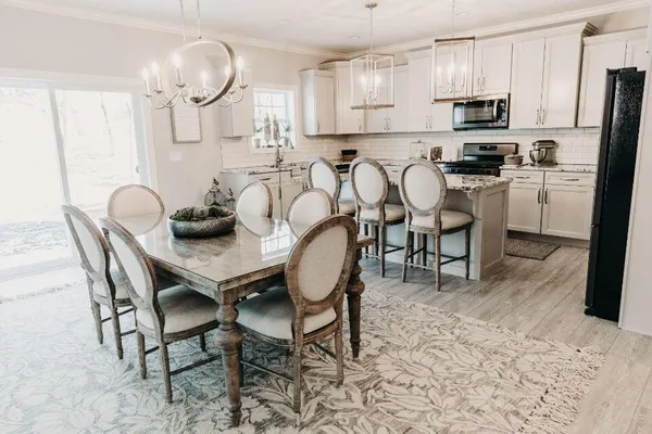 $599,900 | 3228 Railtown Road, Caledonia, MI 49316