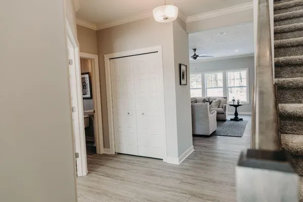 $599,900 | 3228 Railtown Road, Caledonia, MI 49316