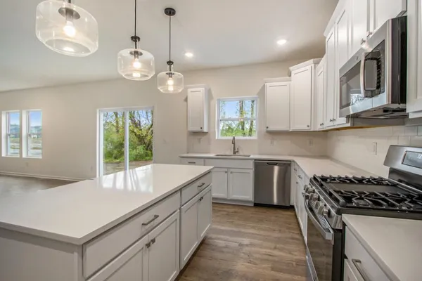 $599,900 | 3228 Railtown Road, Caledonia, MI 49316