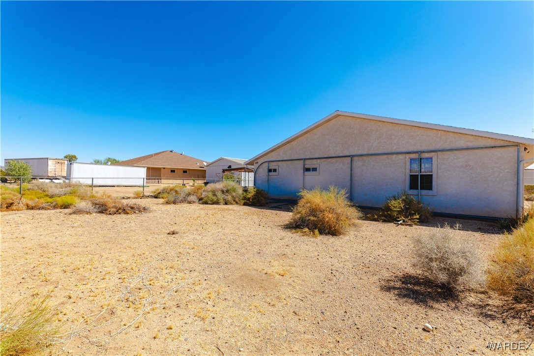 4069 Concho Road Golden Valley, AZ 86413 - Photo 37 of 43 Other