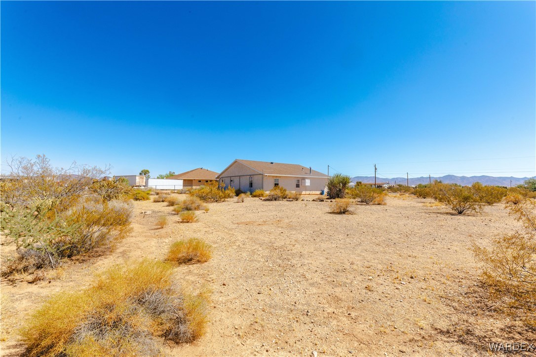 4069 Concho Road Golden Valley, AZ 86413 - Photo 40 of 43 Yard