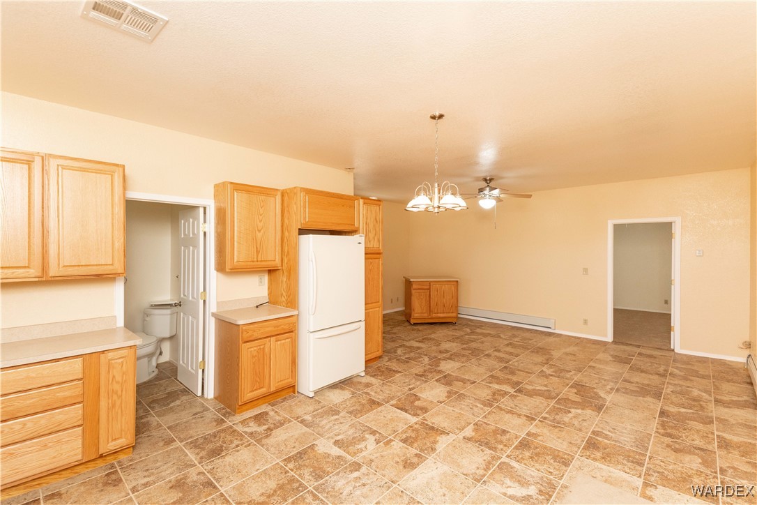 4069 Concho Road Golden Valley, AZ 86413 - Photo 4 of 43 Kitchen