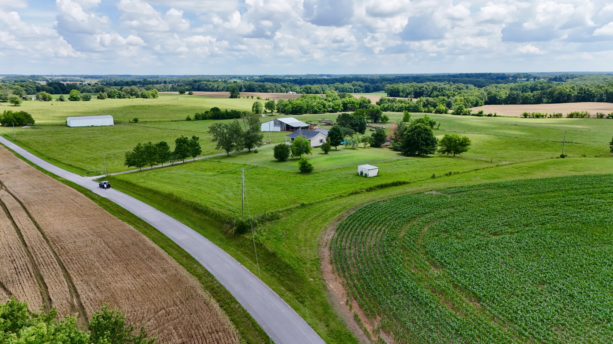 3191 Caudill Road Franklin, KY 42134 - Photo 3 of 25