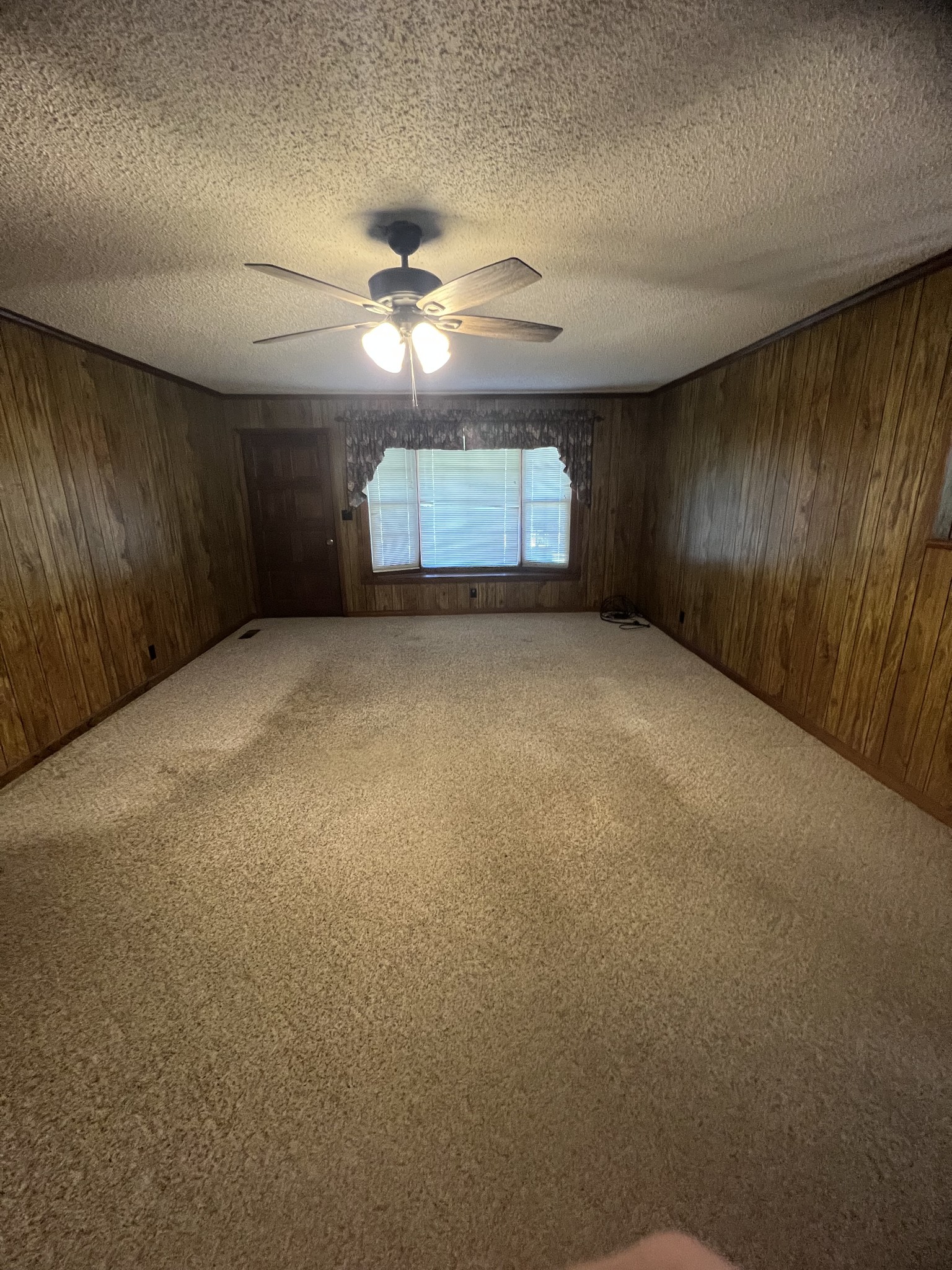 170 Turkey Creek Road Carthage, TN 37030 - Photo 13 of 23 a view of an empty room