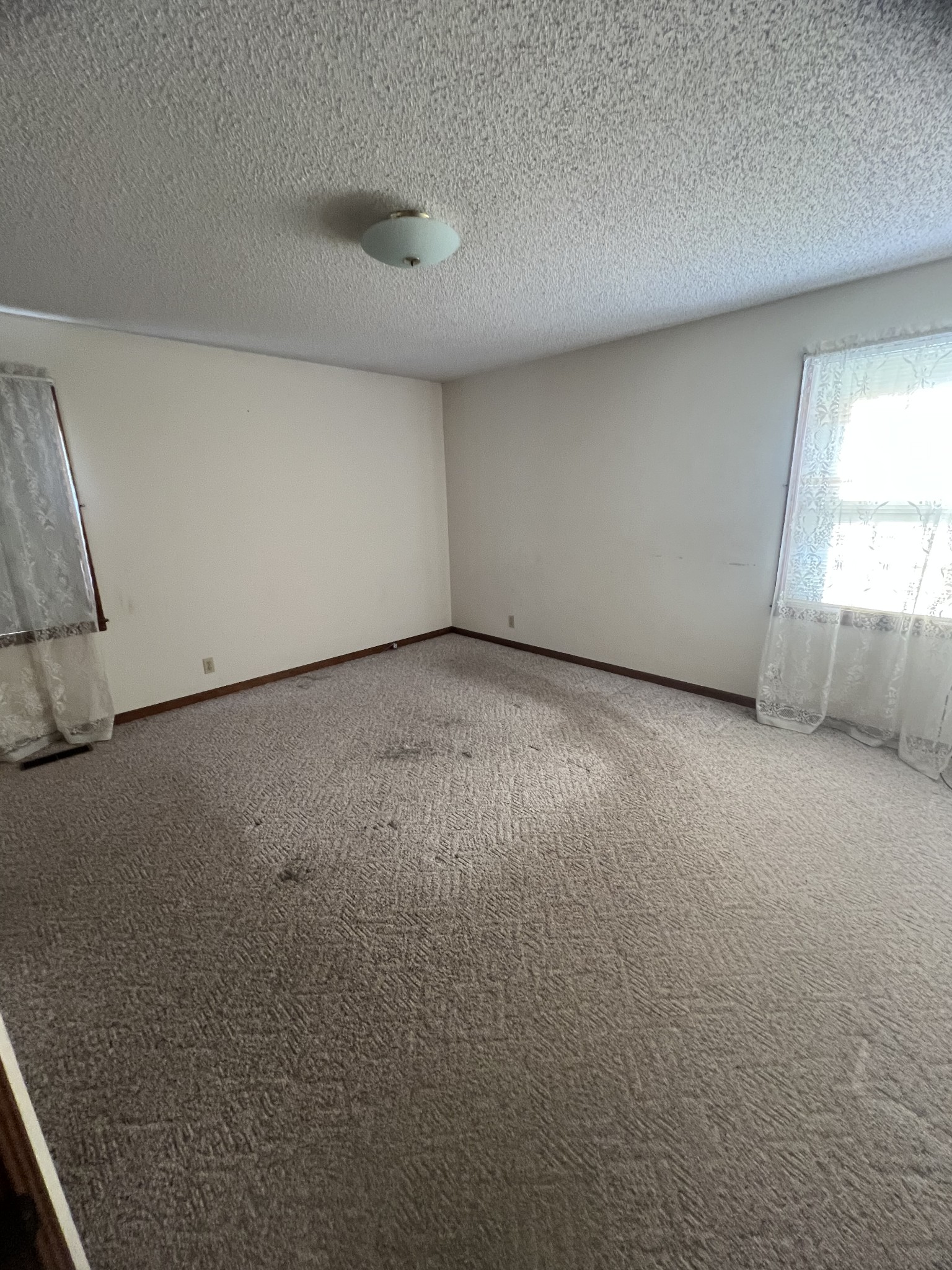 170 Turkey Creek Road Carthage, TN 37030 - Photo 15 of 23 a view of an empty room with a window