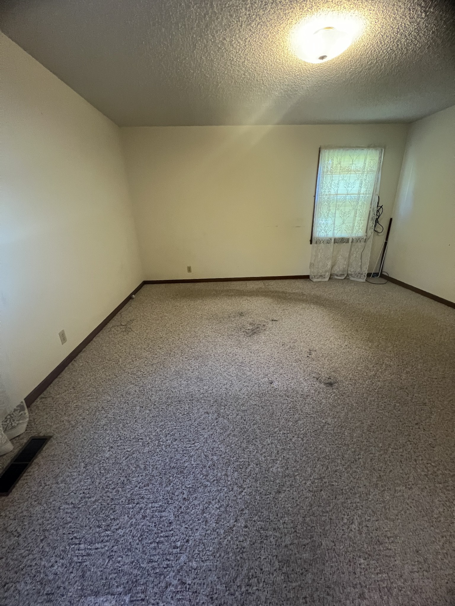 170 Turkey Creek Road Carthage, TN 37030 - Photo 19 of 23 an empty room with windows