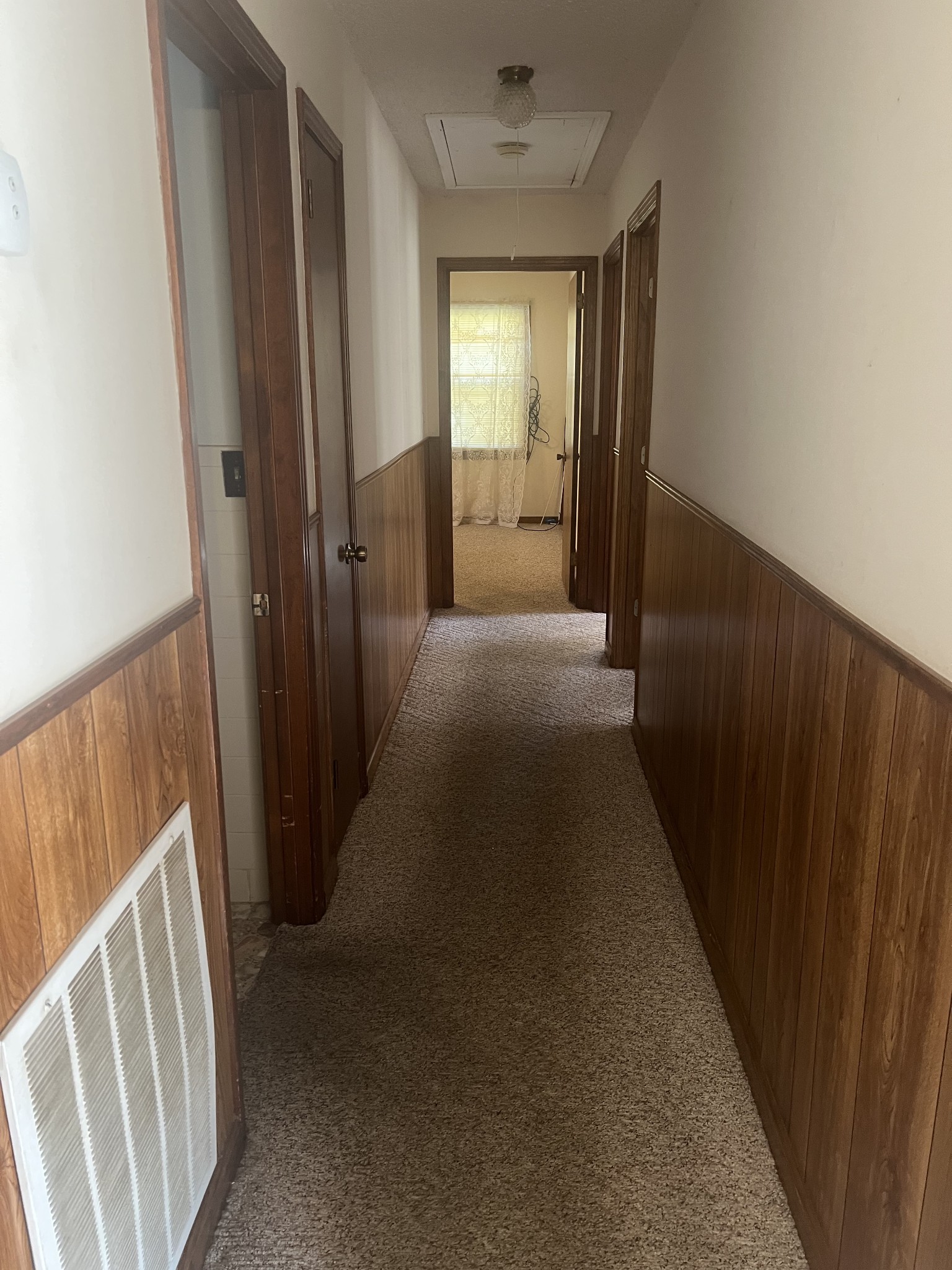 170 Turkey Creek Road Carthage, TN 37030 - Photo 20 of 23 a view of a hallway