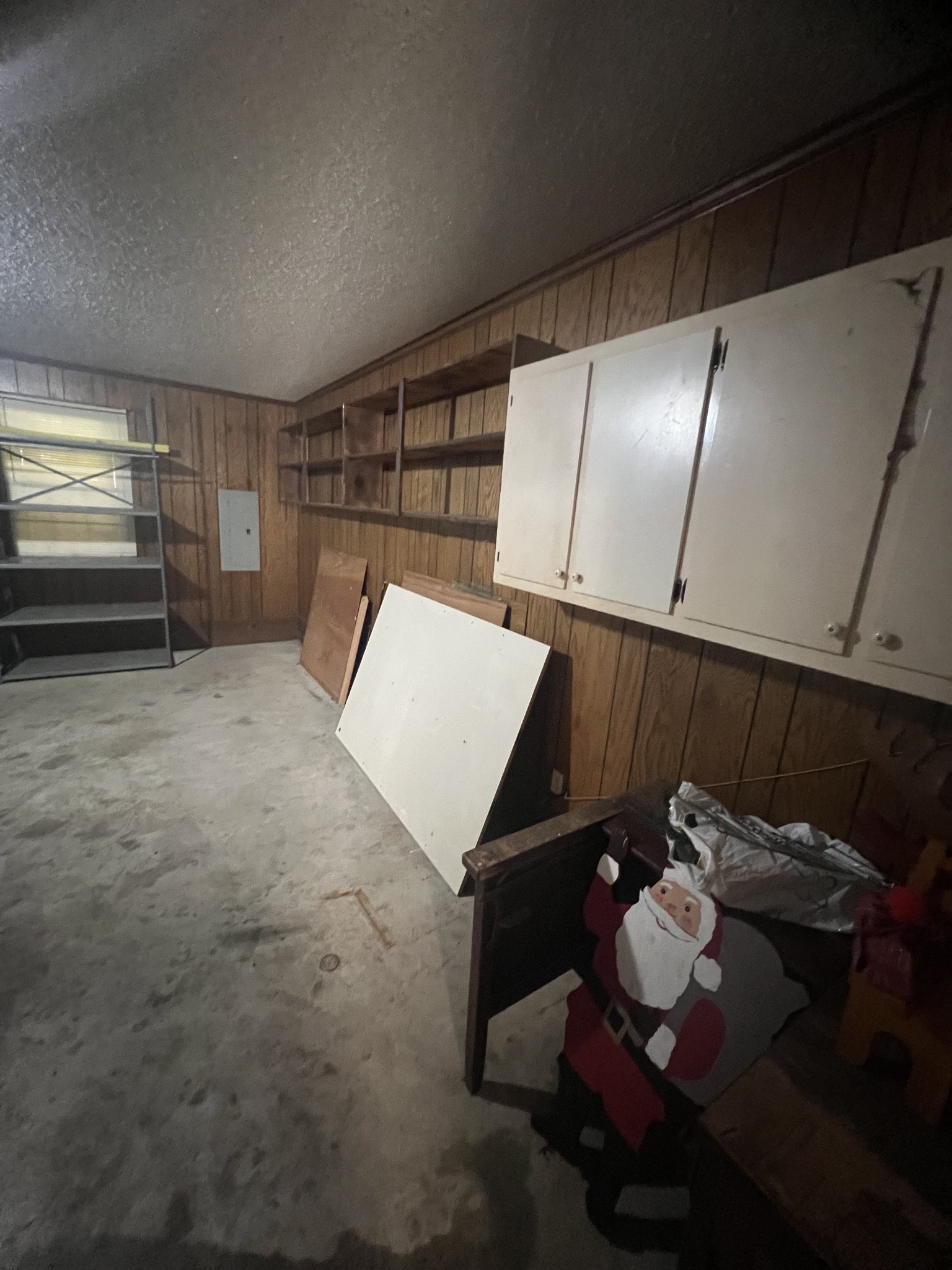 170 Turkey Creek Road Carthage, TN 37030 - Photo 23 of 23 a view of room with couch