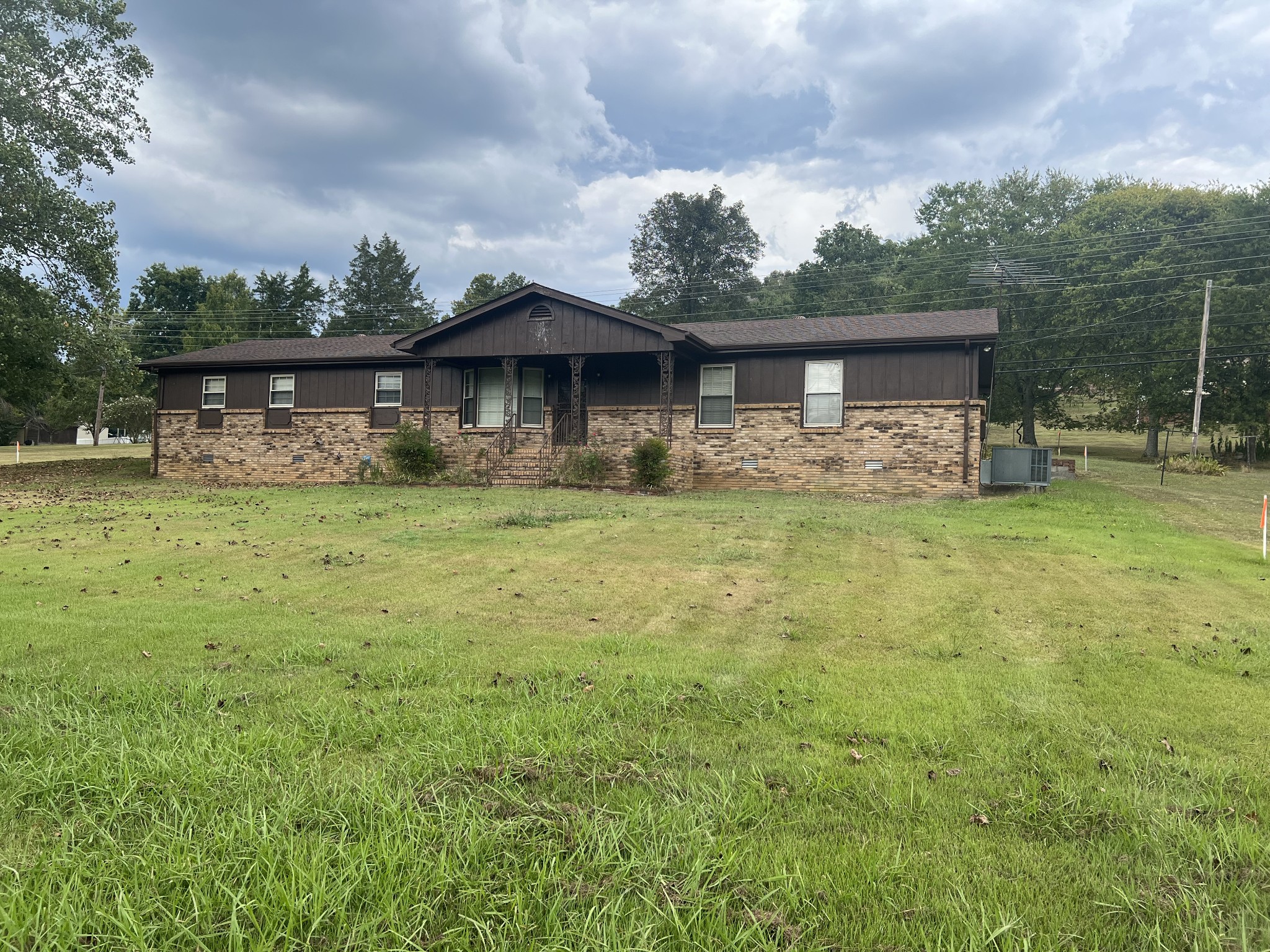 170 Turkey Creek Road Carthage, TN 37030 - Photo 3 of 23