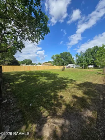 $19,900 | 115 Jason Drive, Crowley, LA 70526